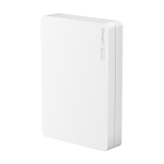 Access Point Wi-Fi 6, AX3000 Dual-Band, 5 x RJ45 1G, PoE In/Out, Cloud Management - Ruijie Reyee