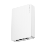 Access Point Wi-Fi 6, AX3000 Dual-Band, 5 x RJ45 1G, PoE In/Out, Cloud Management - Ruijie Reyee - imagine 2