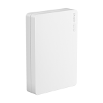 Access Point Wi-Fi 6, AX3000 Dual-Band, 5 x RJ45 1G, PoE In/Out, Cloud Management - Ruijie Reyee - imagine 3