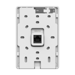 Access Point Wi-Fi 6, AX3000 Dual-Band, 5 x RJ45 1G, PoE In/Out, Cloud Management - Ruijie Reyee - imagine 5