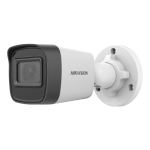 Camera IP 4.0MP, lentila 2.8mm, IR 20m, PoE, IP67 - HIKVISION - imagine 3