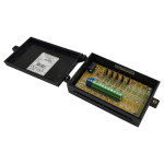 Modul protectie alimentare, 5 iesiri - Pulsar AWZ594 - imagine 2