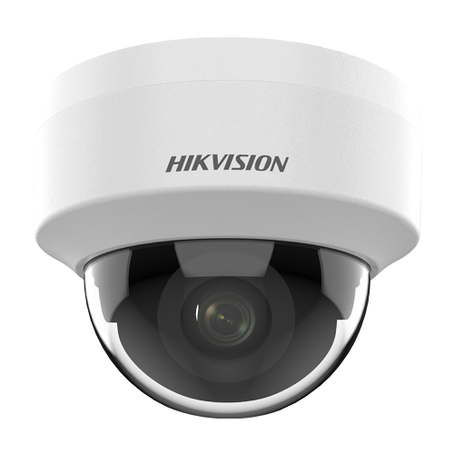 img42936large Camera IP 4.0MP, lentila 2.8mm, IR 20m, PoE - HIKVISION - imagine 1