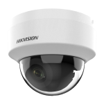 Camera IP 4.0MP, lentila 2.8mm, IR 20m, PoE - HIKVISION - imagine 2