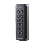 Cititor de proximitate EM 125Khz cu tastatura integrata - HikVision DS-K1802EK - imagine 3
