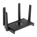 Router 4G LTE, Wi-Fi 4, N300, 1 x slot Nano SIM, 4 x RJ45 1G, Cloud Management - Ruijie Reyee