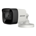 Camera 8MP Exterior, IR 30m, lentila 2.8 - HikVision DS-2CE16U1T-ITF
