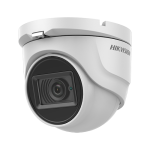 Camera 8MP 4K, Filtru IR Cut, EXIR 2.0, IP67 Metalica, unghi 102A°, lentila 2.8mm - HikVision DS-2CE76U1T-ITMF