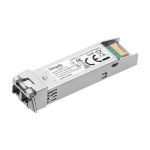 Modul SFP, 1G, SM, 20 km, 1310nm, Duplex LC/UPC, DDM - TP-Link Omada