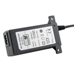 Sursa de alimentare, 3Ah, cu cablu de alimentare si stecher pentru priza - MW Power EBD3612