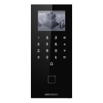 Terminal control acces, ecran 2.4 inch, PIN/Card M1, Bluetooth, Wiegand 26/34, RS485 - HIKVISION - imagine 2