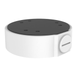 Doza conexiuni pentru camerele tip "DOME"  - UNV - imagine 2