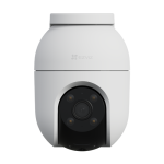 Camera IP Wi-Fi, Pan&Tilt, 4K, lentila 4mm, Audio bidirectional, IR 30m, Color 24/7, Alarma - EZVIZ - imagine 2