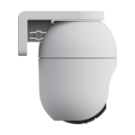 Camera IP Wi-Fi, Pan&Tilt, 4K, lentila 4mm, Audio bidirectional, IR 30m, Color 24/7, Alarma - EZVIZ - imagine 3