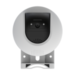 Camera IP Wi-Fi, Pan&Tilt, 4K, lentila 4mm, Audio bidirectional, IR 30m, Color 24/7, Alarma - EZVIZ - imagine 5