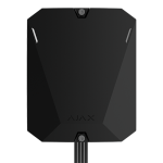 Centrală de alarmă cu fir și wireless Grade 2 - Ajax Hub Hybrid Blk (2G)