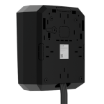 Centrală de alarmă cu fir și wireless Grade 2 - Ajax Hub Hybrid Blk (2G) - imagine 3