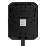 Centrală de alarmă cu fir și wireless Grade 2 - Ajax Hub Hybrid Blk (2G) - imagine 4