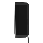 Centrală de alarmă cu fir și wireless Grade 2 - Ajax Hub Hybrid Blk (2G) - imagine 5