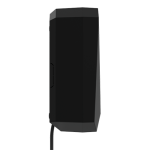 Centrală de alarmă cu fir și wireless Grade 2 - Ajax Hub Hybrid Blk (2G) - imagine 6
