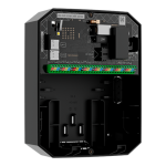 Centrală de alarmă cu fir și wireless Grade 2 - Ajax Hub Hybrid Blk (2G) - imagine 8