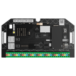 Centrala alarma Superior Hub Hybrid 2, Ethernet, fara carcasa - AJAX