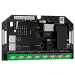 Centrala alarma Superior Hub Hybrid 2, Ethernet, fara carcasa - AJAX - imagine 2