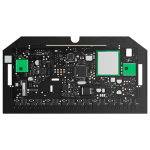 Centrala alarma Superior Hub Hybrid 2, Ethernet, fara carcasa - AJAX - imagine 3