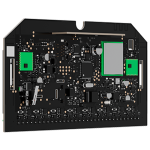 Centrala alarma Superior Hub Hybrid 2, Ethernet, fara carcasa - AJAX - imagine 4
