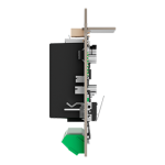 Centrala alarma Superior Hub Hybrid 2, Ethernet, fara carcasa - AJAX - imagine 5