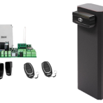DVR 16 canale 2MP Lite + 2 canale IP 5MP, 1xHDD, AcuSense, Audio - HikVision DS-7116HGHI-K1S