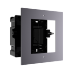 Rama 1 modul pentru videointerfon modular, seria 2, ingropata - HikVision DS-KD-ACF1