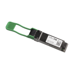 Modul QSFP28, 100G, LC, SM, 2Km, 1271/1291/1311/1331nm - MikroTik
