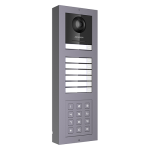 Rama montaj aparent, 3 module, pentru Interfon modular - HikVision DS-KD-ACW3 - imagine 3