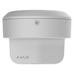 Suport de perete/tavan pentru camere Ajax MountCam B1, alb - AJAX