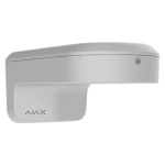 Suport de perete/tavan pentru camere Ajax MountCam B1, alb - AJAX - imagine 2