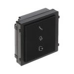 Modul indicator pentru seria DS-KD8, backlight - HikVision DS-KD-IN