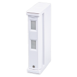 Detector de miscare exterior PIR cu imunitatela la animale si anti-masking - Optex FTN-ST