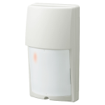 Detector de miscare PIR, exterior, 18 zone  - Optex LX-402