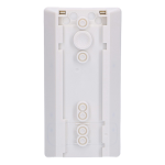 Detector de miscare interior PIR QUAD Antimasking, Self-Check - Optex CDX-AM - imagine 4