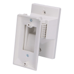 Suport multi-unghi, prindere perete, compatibil cu seria LX ,CX - Optex CA-1W