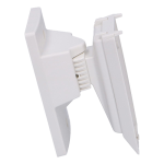 Suport multi-unghi, prindere perete, compatibil cu seria LX ,CX - Optex CA-1W - imagine 3