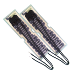Bariera IR de exterior 30m, 4 canale - Optex AX-100TF(BE)