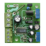 Doza de exterior GEWISS 100 x 100 x 50 mm - PSS IP 55 GEWISS - imagine 2