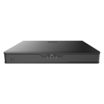NVR 4K, 32 canale 8MP - UNV