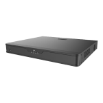 NVR 4K, 32 canale 8MP - UNV - imagine 2