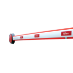 Brat bariera din aluminiu 3700 mm - DITEC