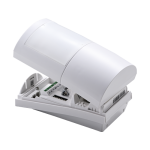 Detector de miscare PIR de exterior, imunitate animale - Optex QXI-ST - imagine 3