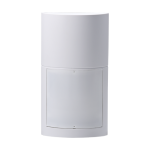 Detector de miscare PIR de exterior wireless, imunitate animale - Optex QXI-R