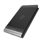Cititor inrolare carduri 13.56 MHz SI 125 KHz pentru PC, USB driver free - HikVision DS-K1F100-D8E